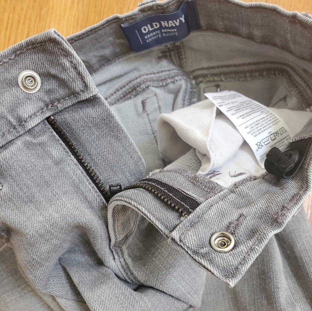 Pants - Picture 4 of 5